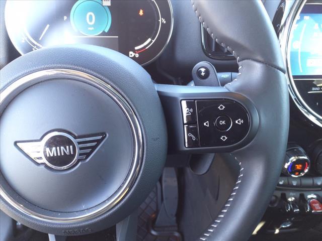 used 2024 MINI Countryman car, priced at $30,250