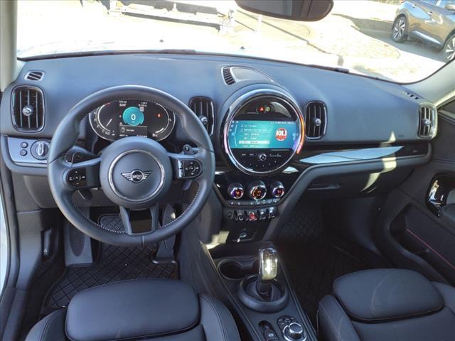 used 2024 MINI Countryman car, priced at $30,250