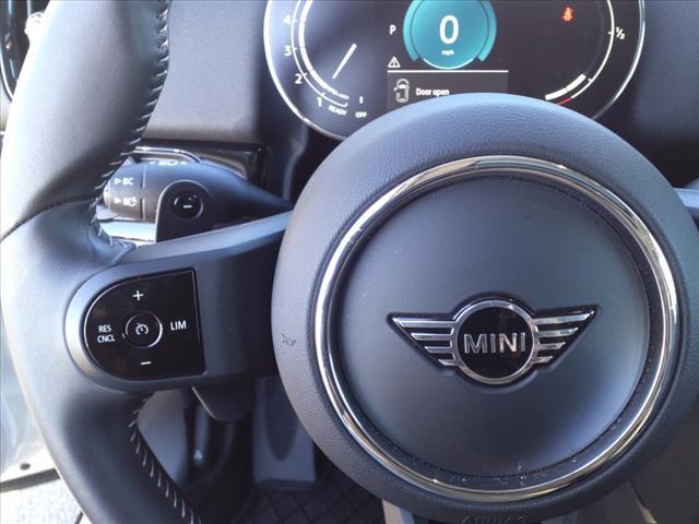 used 2024 MINI Countryman car, priced at $30,250