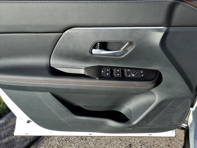 new 2026 Nissan Kicks car, priced at $27,019