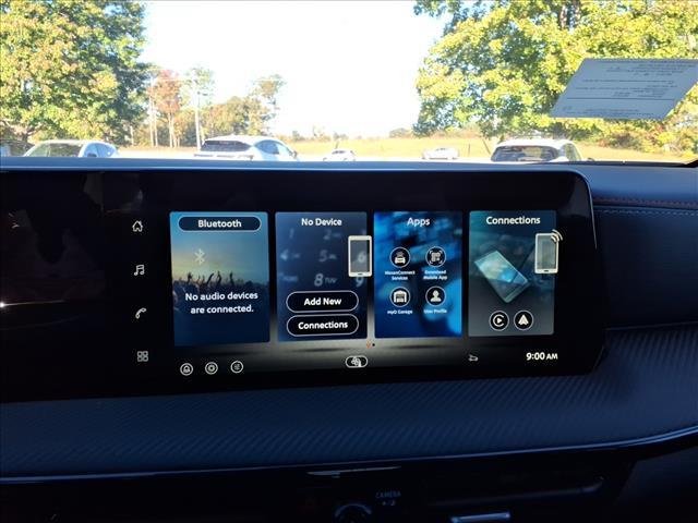 new 2026 Nissan Kicks car, priced at $27,019