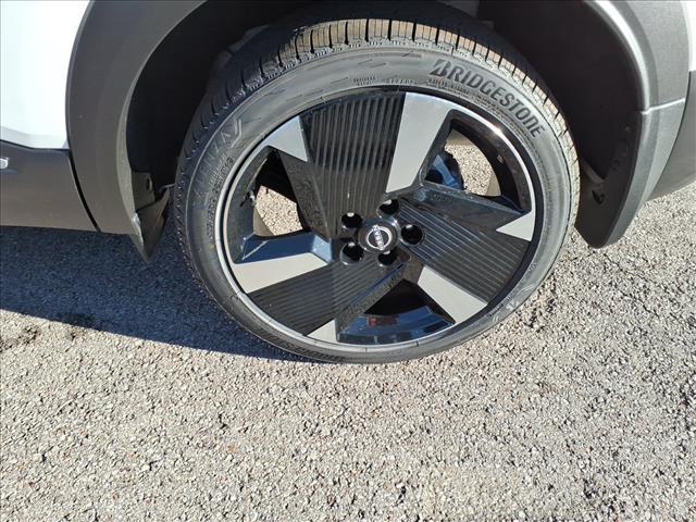 new 2026 Nissan Kicks car, priced at $27,019