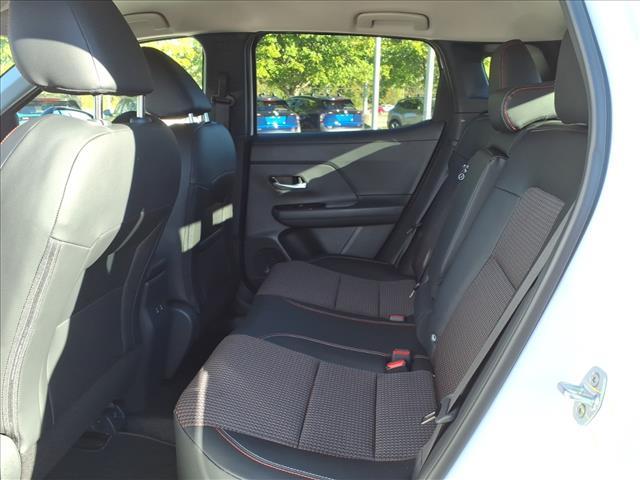 new 2026 Nissan Kicks car, priced at $27,019