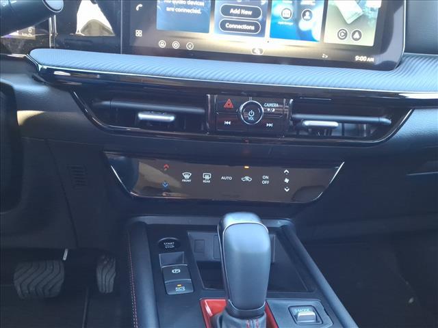 new 2026 Nissan Kicks car, priced at $27,019