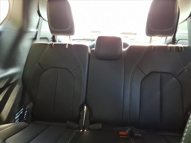 used 2024 Chrysler Pacifica Hybrid car, priced at $38,950