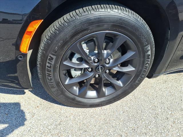 used 2024 Chrysler Pacifica Hybrid car, priced at $40,950