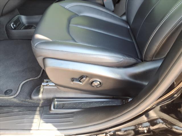 used 2024 Chrysler Pacifica Hybrid car, priced at $38,950
