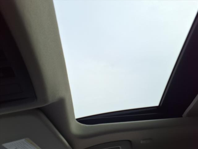 new 2025 Nissan Rogue car, priced at $36,146
