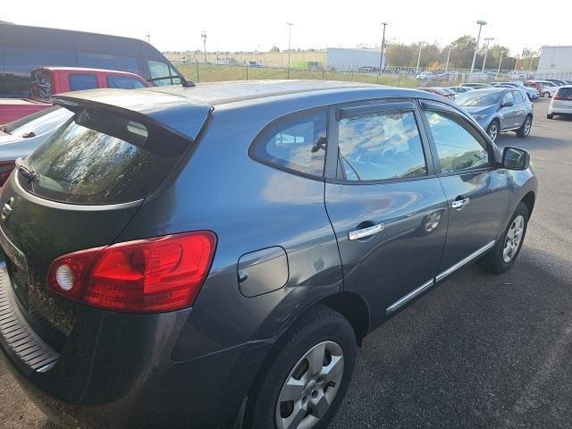 used 2012 Nissan Rogue car, priced at $6,900