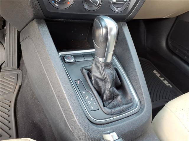 used 2017 Volkswagen Jetta car, priced at $8,950