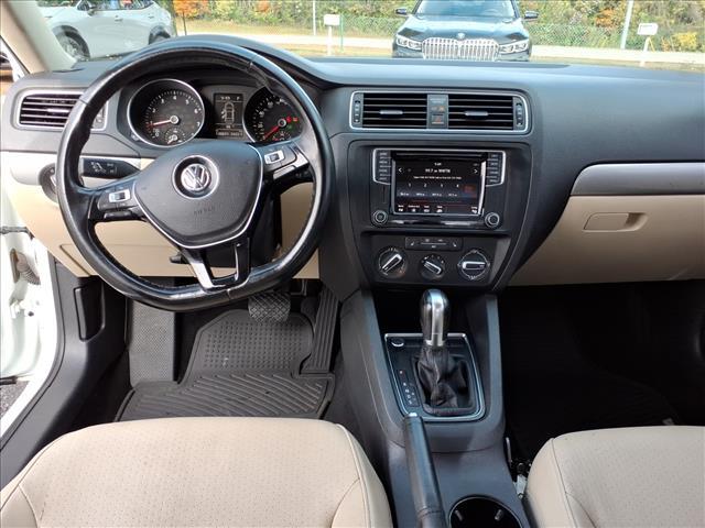 used 2017 Volkswagen Jetta car, priced at $8,950