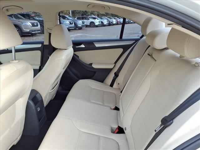 used 2017 Volkswagen Jetta car, priced at $8,950