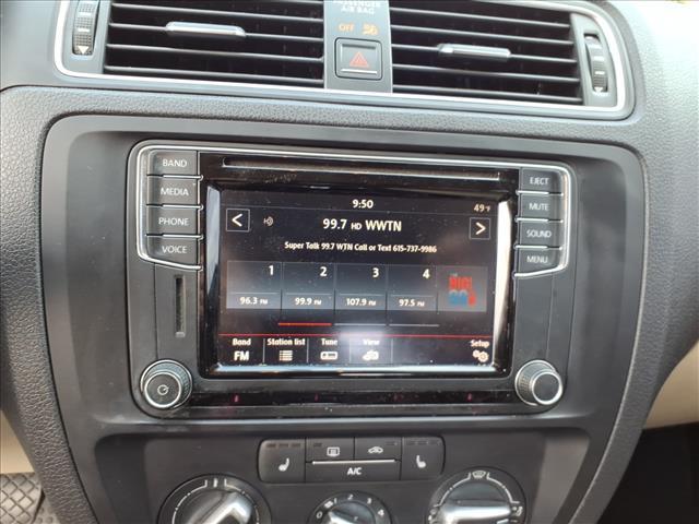 used 2017 Volkswagen Jetta car, priced at $8,950