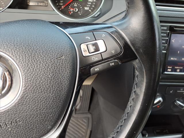 used 2017 Volkswagen Jetta car, priced at $8,950