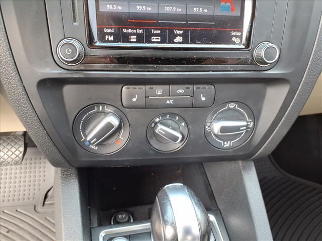 used 2017 Volkswagen Jetta car, priced at $8,950