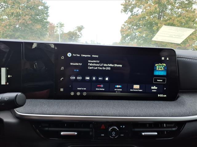 new 2026 Nissan Kicks car, priced at $23,100