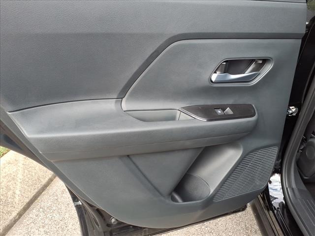 new 2026 Nissan Kicks car, priced at $23,100