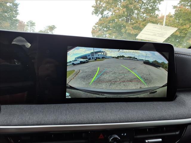 new 2026 Nissan Kicks car, priced at $23,100