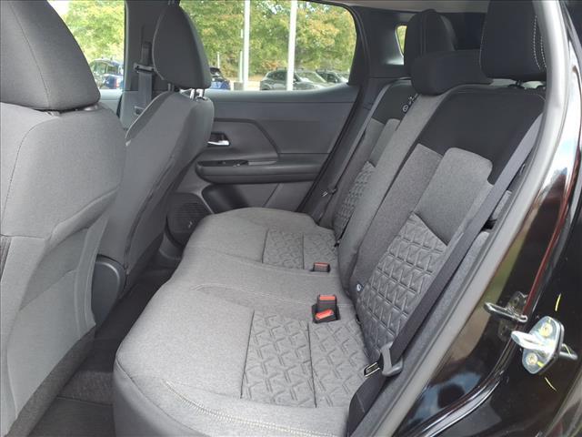 new 2026 Nissan Kicks car, priced at $23,100