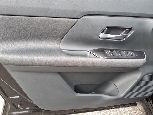 new 2026 Nissan Kicks car, priced at $23,100