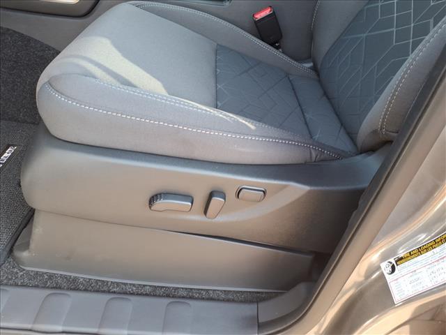 new 2026 Nissan Frontier car, priced at $38,982