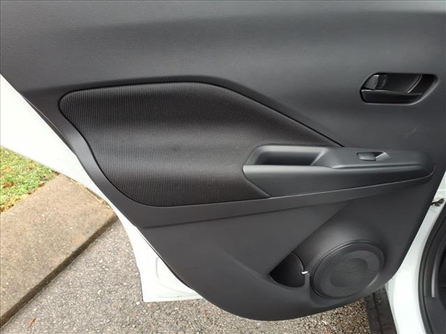 new 2025 Nissan Kicks Play car, priced at $20,865