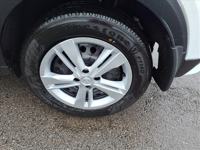 new 2025 Nissan Kicks Play car, priced at $20,865