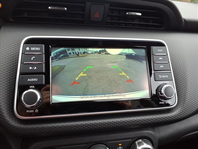 new 2025 Nissan Kicks Play car, priced at $20,865