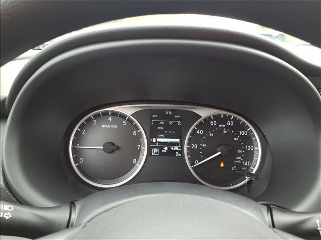 new 2025 Nissan Kicks Play car, priced at $20,865