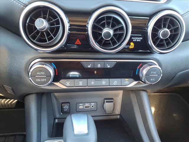 new 2025 Nissan Sentra car, priced at $20,350