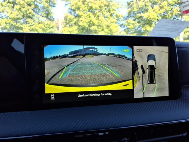 new 2026 Nissan Kicks car, priced at $27,033