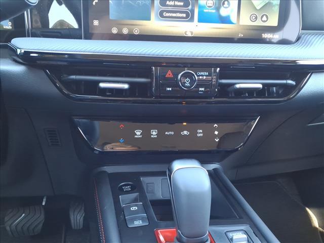 new 2026 Nissan Kicks car, priced at $27,033