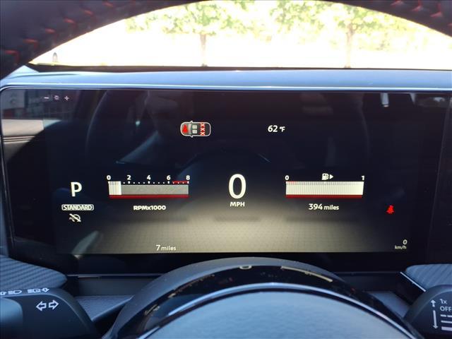 new 2026 Nissan Kicks car, priced at $27,033