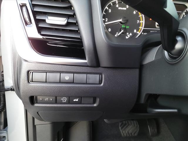 used 2023 Nissan Rogue car, priced at $30,650