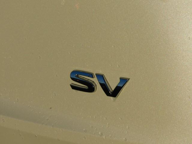 used 2023 Nissan Rogue car