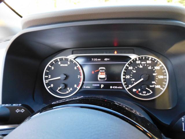 used 2023 Nissan Rogue car