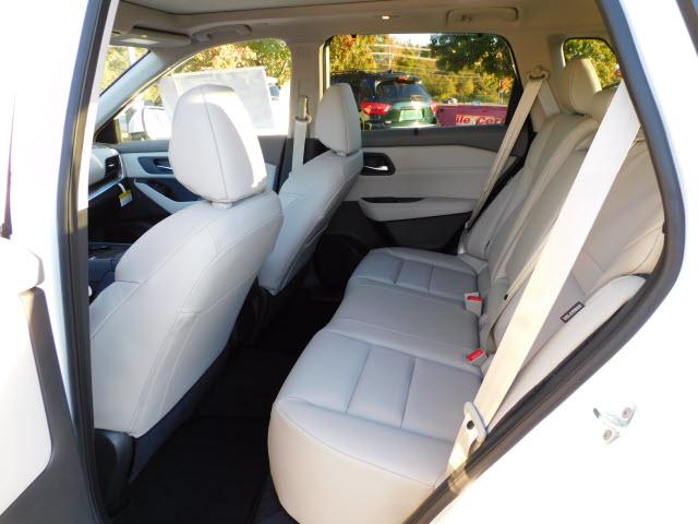 used 2023 Nissan Rogue car
