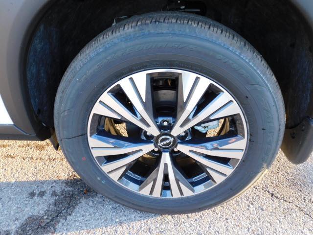 used 2023 Nissan Rogue car