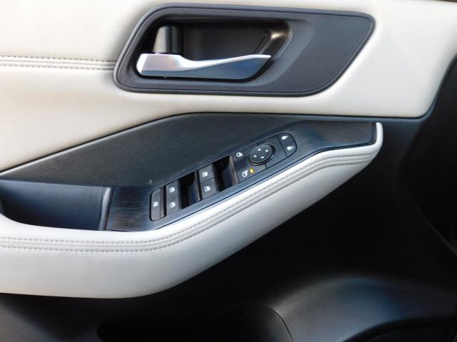 used 2023 Nissan Rogue car