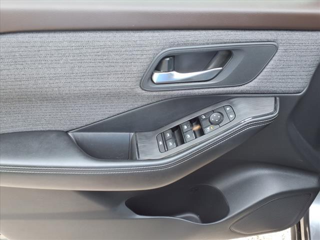 used 2021 Nissan Rogue car, priced at $20,250