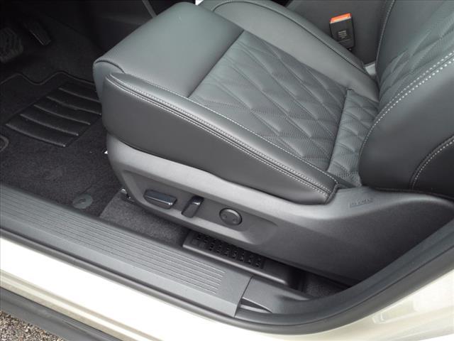 new 2025 Nissan Rogue car, priced at $39,830