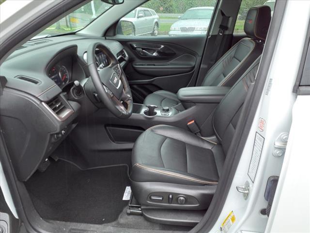 used 2023 GMC Terrain car, priced at $31,000