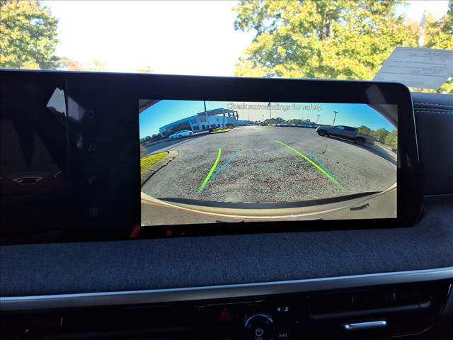 new 2026 Nissan Kicks car, priced at $23,100