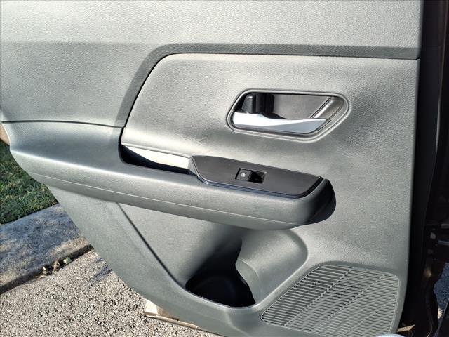 new 2026 Nissan Kicks car, priced at $23,100