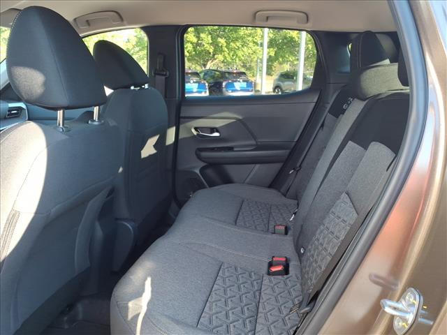 new 2026 Nissan Kicks car, priced at $23,100