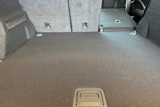 new 2025 Audi Q5 car, priced at $60,960