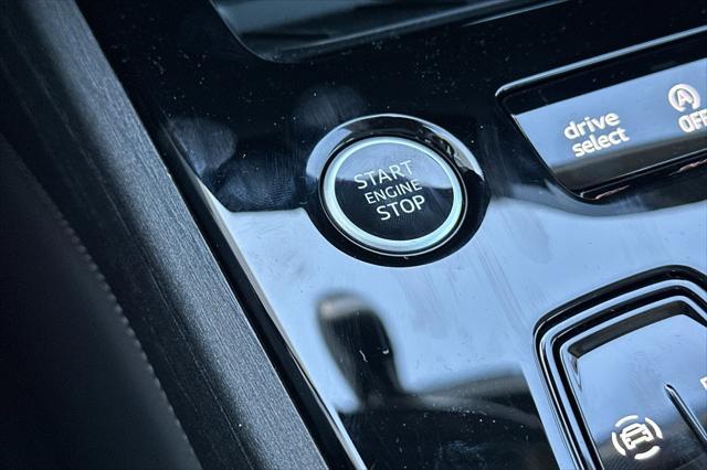 new 2025 Audi A5 car, priced at $57,235