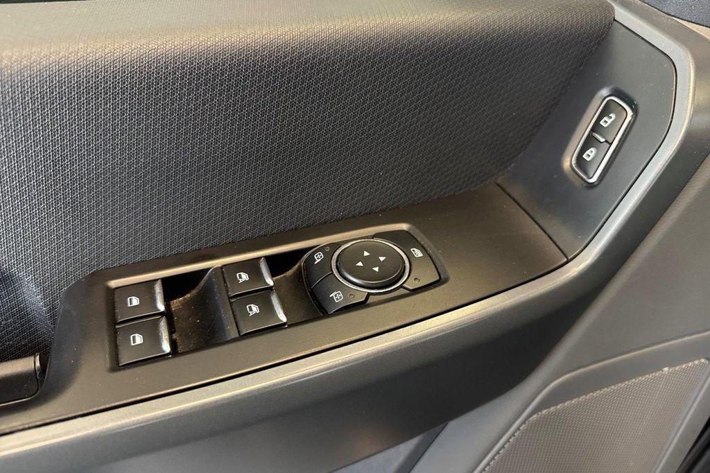 used 2023 Ford F-150 car, priced at $31,102