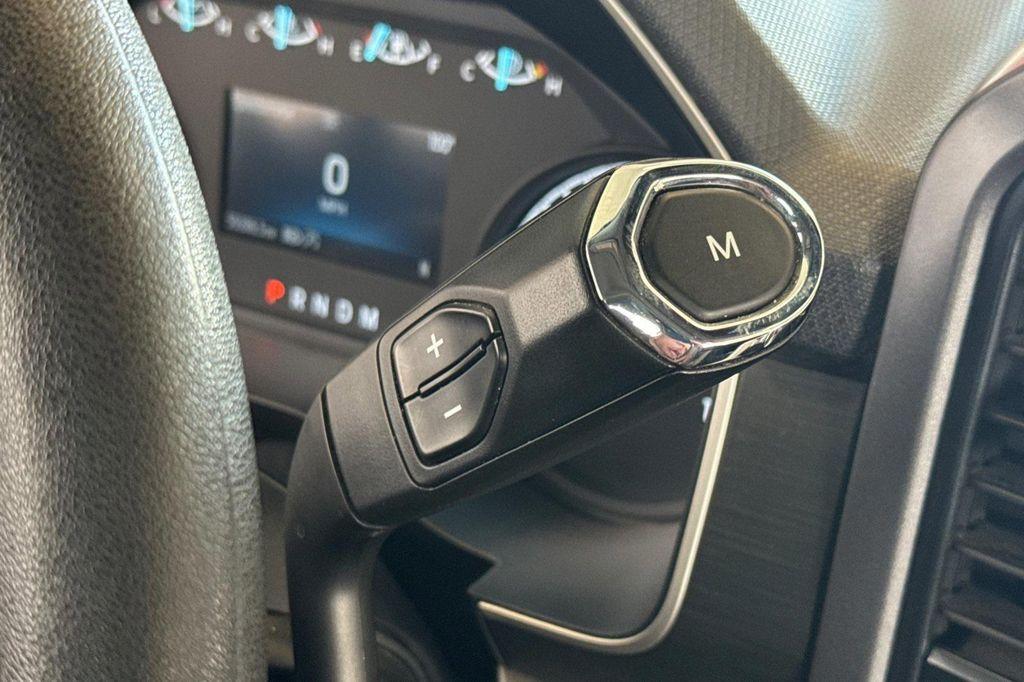 used 2023 Ford F-150 car, priced at $31,102