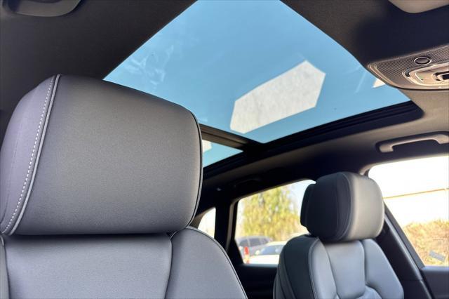 new 2025 Audi Q5 car, priced at $68,300